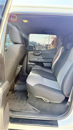 تۆیۆتا تاکۆما